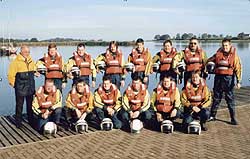 crew