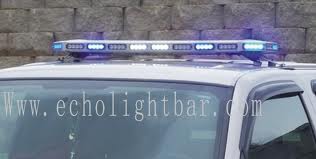 Blue Lights